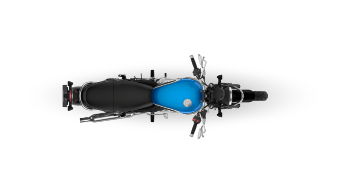 Triumph Bonneville T40 2027: la clásica de 400 cc se renueva para más emoción
