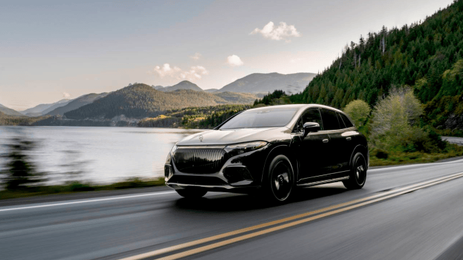 Mercedes despide tres modelos para 2027: dos sedanes y un SUV
