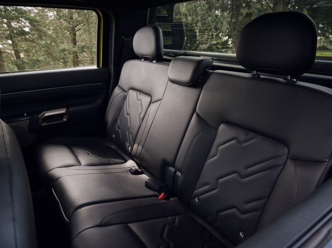 Nissan Frontier Pro: nuevas tecnologías en una pickup eficiente