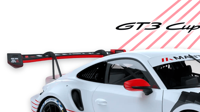 Manthey Racing celebra 30 años con dos Porsche de competición al límite