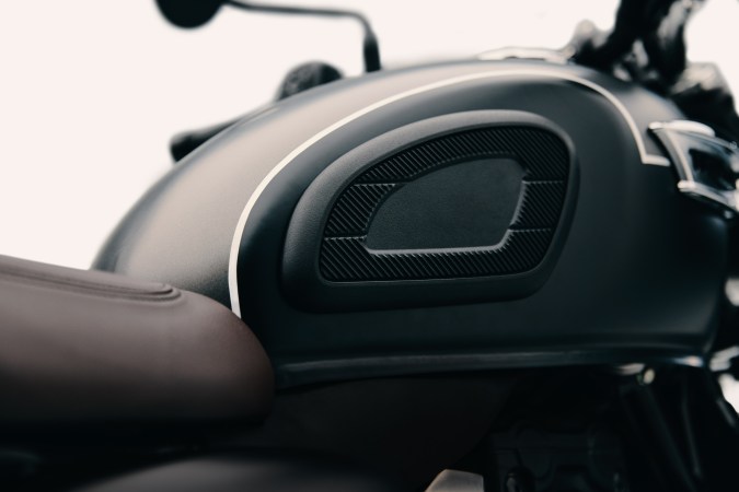Triumph Bonneville T40 2027: la clásica de 400 cc se renueva para más emoción