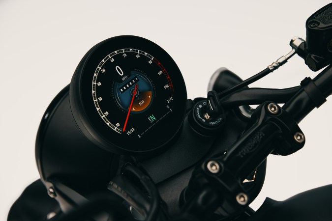 Triumph Bonneville T40 2027: la clásica de 400 cc se renueva para más emoción
