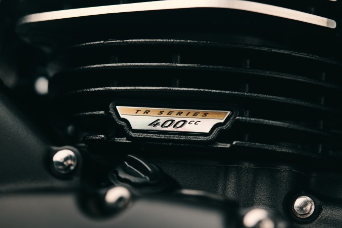 Triumph Bonneville T40 2027: la clásica de 400 cc se renueva para más emoción
