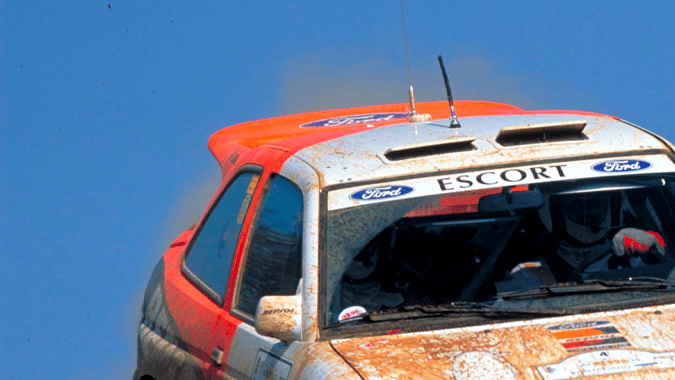 Ford vuelve al Mundial de Rally en 2028 y prepara una nueva generación de autos