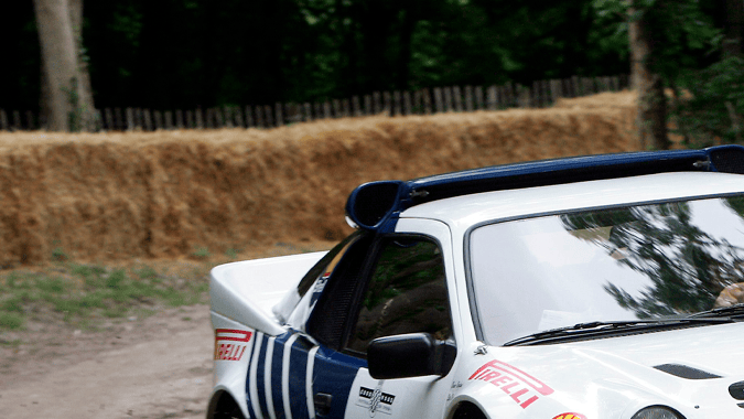 Ford vuelve al Mundial de Rally en 2028 y prepara una nueva generación de autos