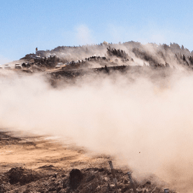 Ford vuelve al Mundial de Rally en 2028 y prepara una nueva generación de autos