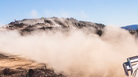 Ford vuelve al Mundial de Rally en 2028 y prepara una nueva generación de autos