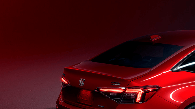 Honda Civic 2027: estrena la versión Sport-L y lleva más tecnología y eficiencia