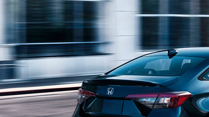 Honda Civic 2027: estrena la versión Sport-L y lleva más tecnología y eficiencia