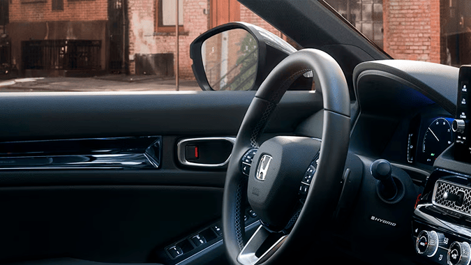 Honda Civic 2027: estrena la versión Sport-L y lleva más tecnología y eficiencia