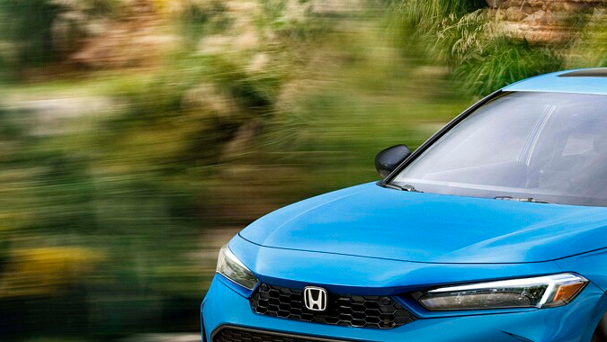 Honda Civic 2027: estrena la versión Sport-L y lleva más tecnología y eficiencia