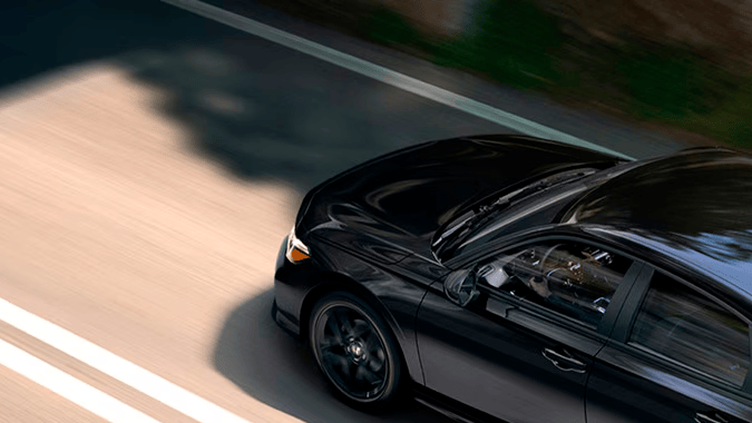 Honda Civic 2027: estrena la versión Sport-L y lleva más tecnología y eficiencia