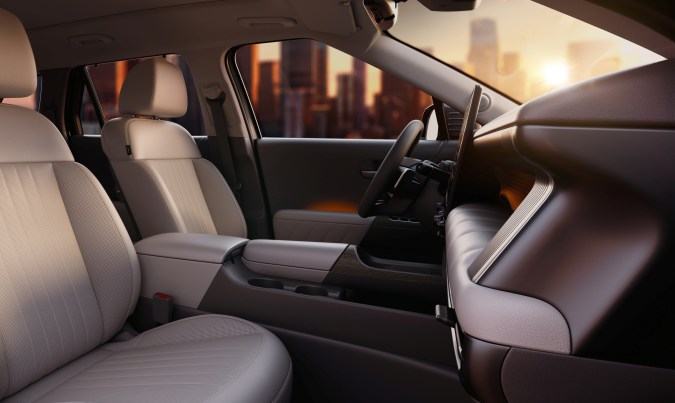Hyundai Tucson 2027 estrena diseño “Art of Steel” y mayor eficiencia híbrida