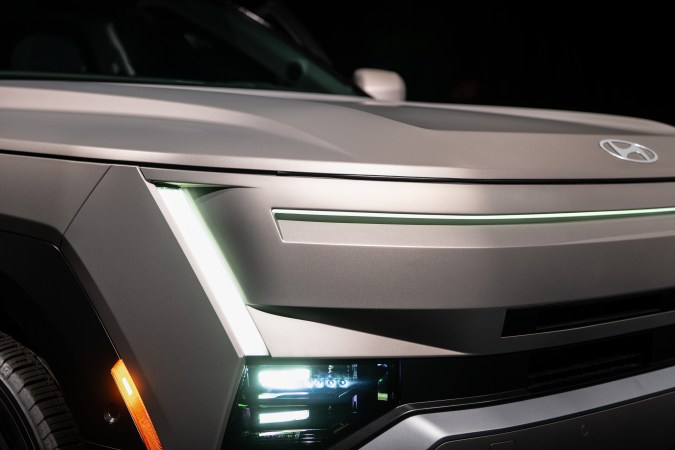 Hyundai Tucson 2027 estrena diseño “Art of Steel” y mayor eficiencia híbrida
