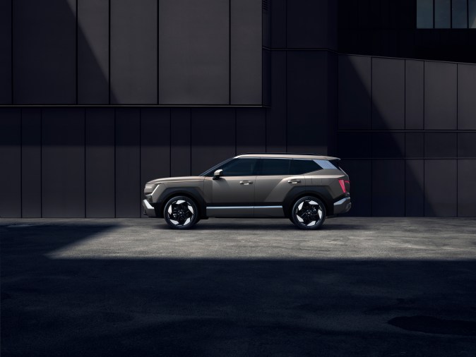 Hyundai Tucson 2027 estrena diseño “Art of Steel” y mayor eficiencia híbrida