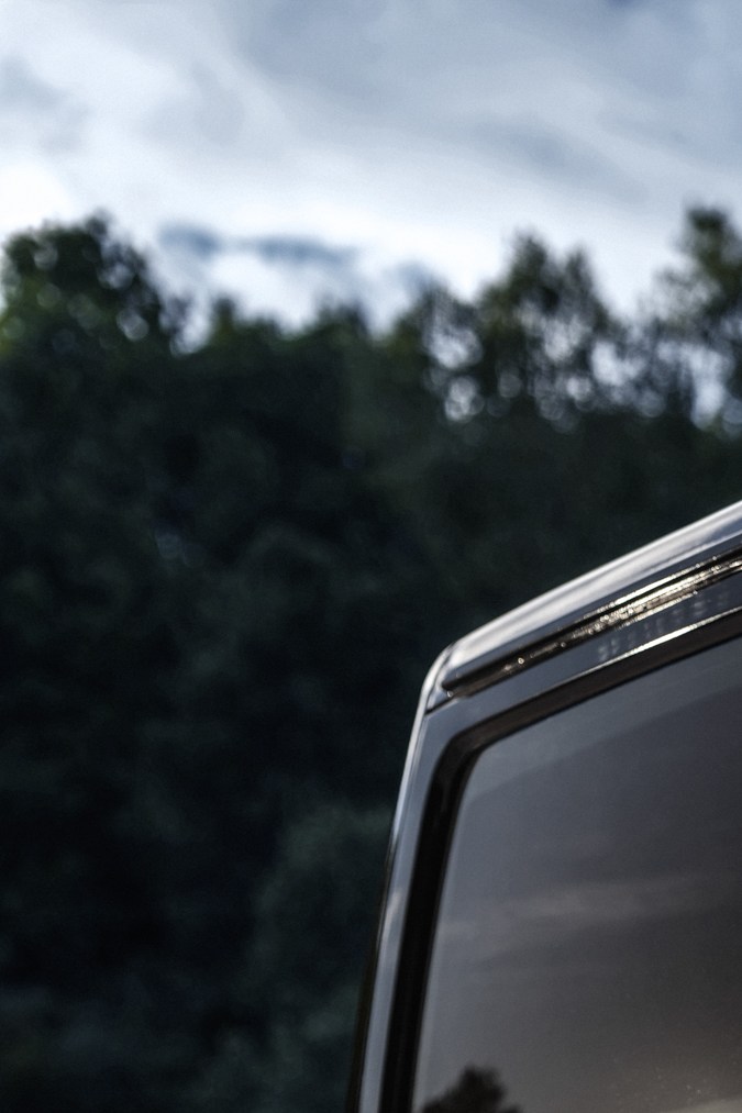 Jeep Wrangler Switchback 2027: el todoterreno moderno y llamativo