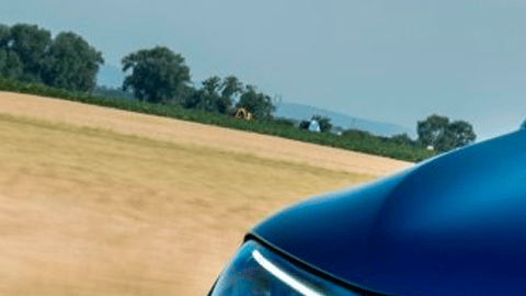 Mercedes despide tres modelos para 2027: dos sedanes y un SUV