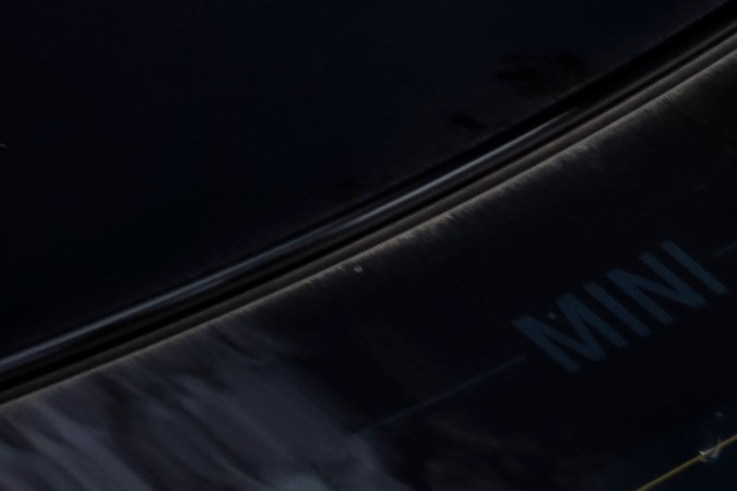 MINI Countryman Untamed Edition 2027: llega el Countryman más aventurero