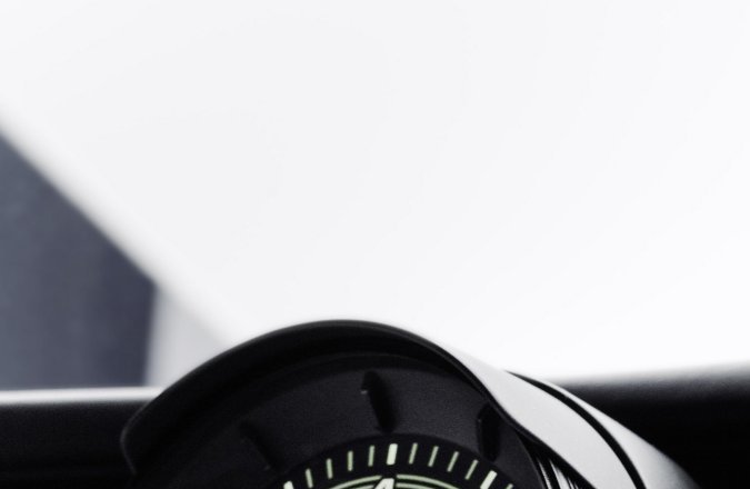 Porsche Mission S busca ser el nuevo “Bugatti alemán”