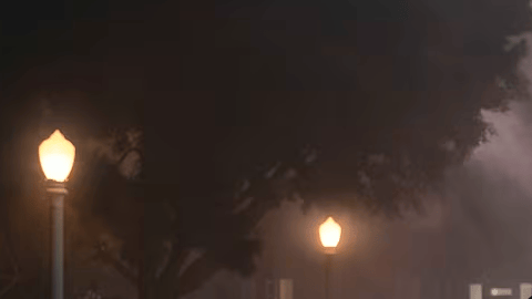 Rivian R1 recibe un modo Halloween inspirado en Ghostbusters