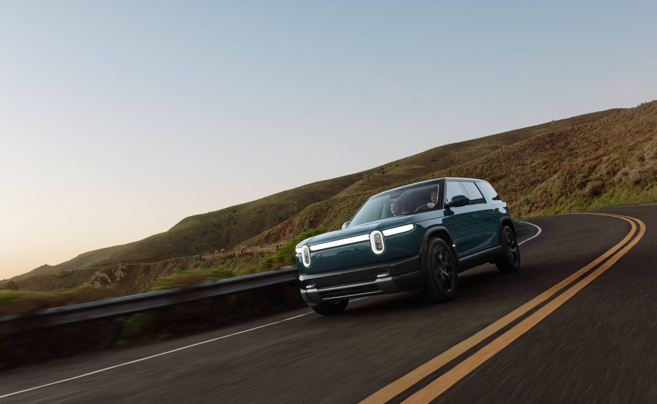 Rivian R2 a revisión por riesgo de perder potencia - Siempre Auto