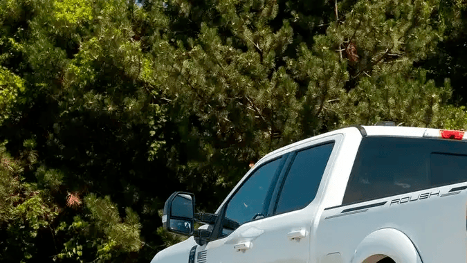 Una Super Duty pensada para salir del asfalto gracias a Roush