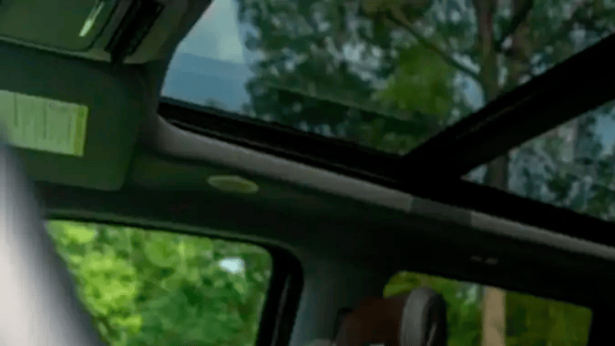 Una Super Duty pensada para salir del asfalto gracias a Roush