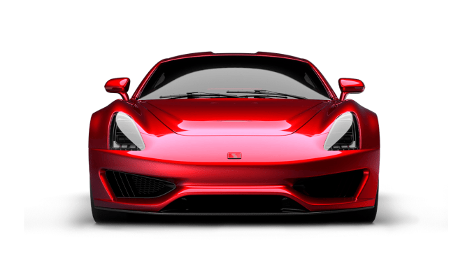 El superdeportivo de 450 HP, el Saleen S1, listo para ventas ocho años después