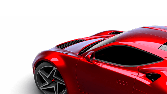 El superdeportivo de 450 HP, el Saleen S1, listo para ventas ocho años después