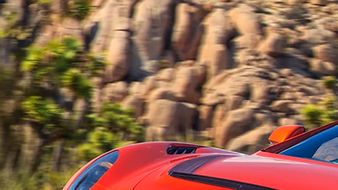 El superdeportivo de 450 HP, el Saleen S1, listo para ventas ocho años después