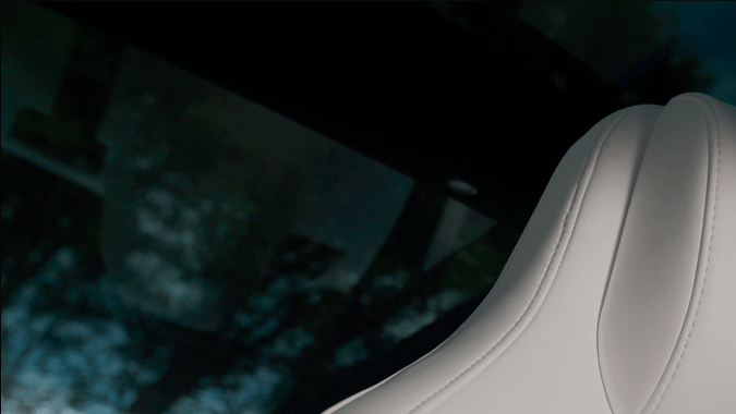 Tesla añade nuevas características al Model 3 en confort y potencia