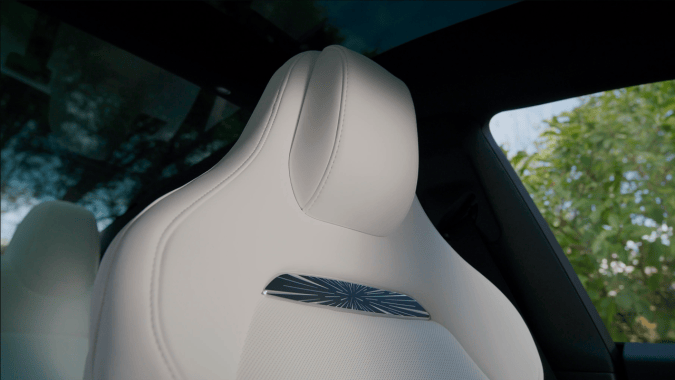 Tesla añade nuevas características al Model 3 en confort y potencia