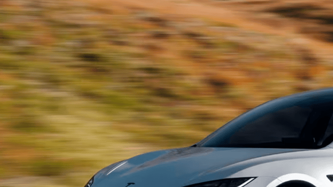 Tesla añade nuevas características al Model 3 en confort y potencia