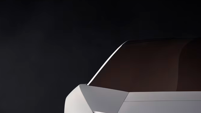 Se acabó la espera: ha llegado el auto volador Tesla Roadster