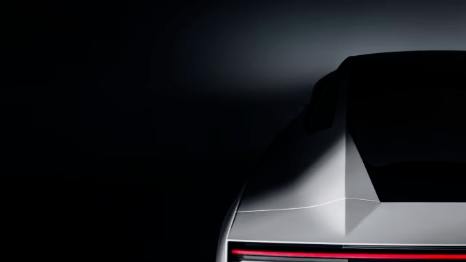Se acabó la espera: ha llegado el auto volador Tesla Roadster