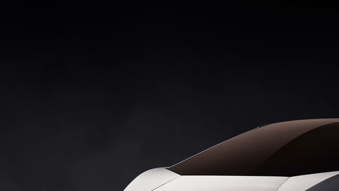 Se acabó la espera: ha llegado el auto volador Tesla Roadster