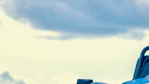 Zenos E10 2027: El roadster purista británico ultraligero y divertido
